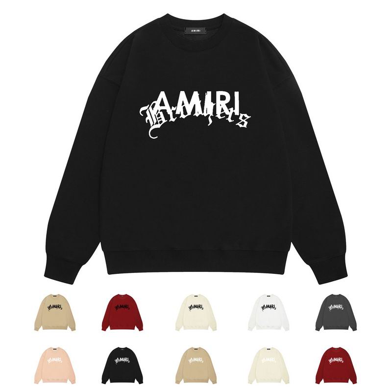 Amiri S-2XL 11trY175